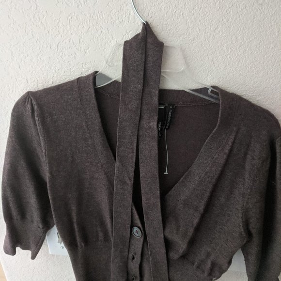 Take Out short-sleeved sweater - Picture 1 of 1